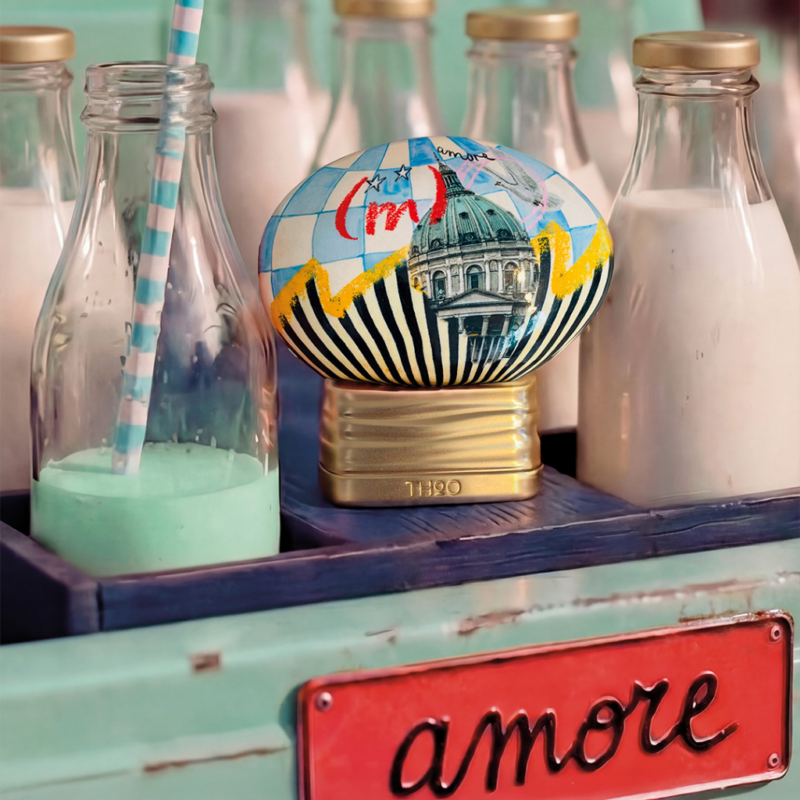 About AMORE